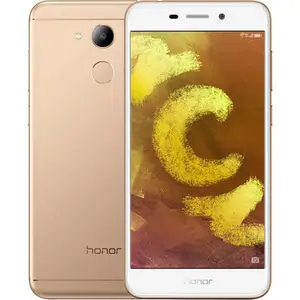 Замена матрицы на телефоне Honor 6C Pro в Челябинске